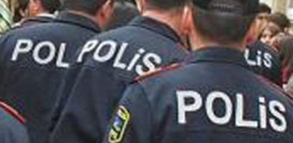 Bədbəxt hadisə nəticəsində öldüyü bildirilən polisin qətlə yetirildiyi məlum oldu