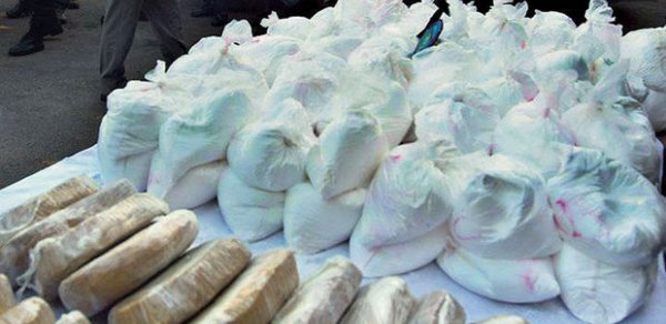 Sərhədçilərimizdən əməliyyat: 12 kq narkotik aşkarlanıb