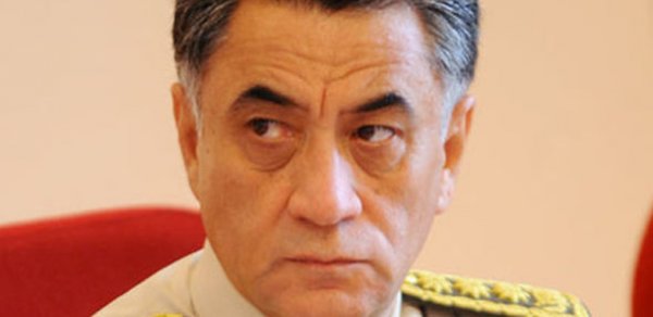 Ramil Usubov Qurban bayramı ilə əlaqədar əmr imzalayıb