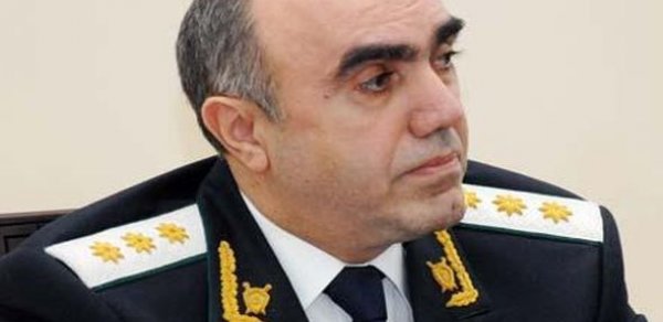 “Həbsdə olan “NİDA”çıların əfvi prezidentin səlahiyyətində olan məsələdir” - Zakir Qaralov