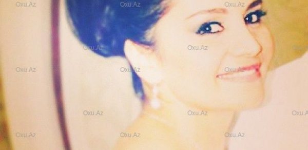 Gizli ailə quran müğənni Sevdanın toyundan - FOTOLAR