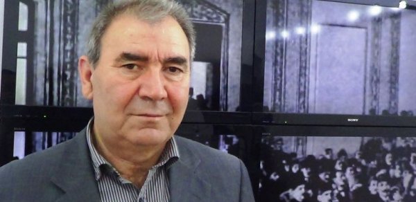 Cəmil Həsənlinin qızı avtoqəza törətdi