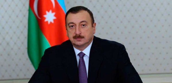 Prezident sərəncam imzaladı