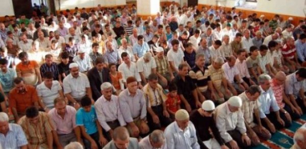 Azərbaycanda Qurban bayramı namazının vaxtı açıqlandı