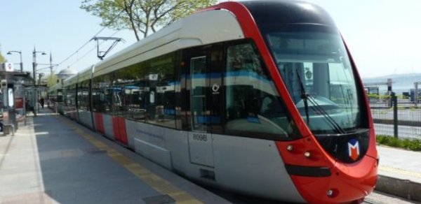 Bakı bulvarına tramvay çəkiləcək