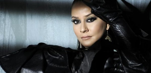 İradə İbrahimova qızı və həyat yoldaşı ilə - FOTO