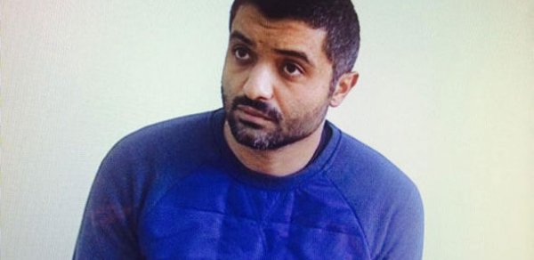 Polis əməliyyat keçirdi: Oğurluq avtomobildən silah çıxdı – FOTO