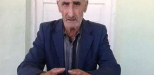 7 nəfəri öldürənin atası: Gəlin öpüşüb-görüşdüyü üçün...