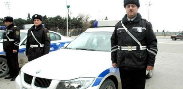 DYP sürücülərə xəbərdarlıq edir