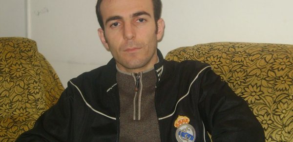 Şəmşad Ağa "Qaynar"dan getdi