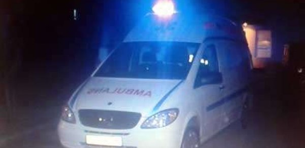 Gənc Bakı sakini naməlum şəraitdə başından yaralandı