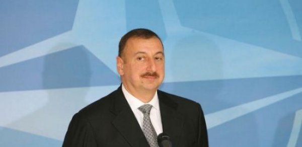 İlham Əliyev “Formula-1”in rəhbərini qəbul etdi