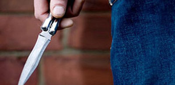 Bakıda 35 yaşlı ər arvadını öldürdü