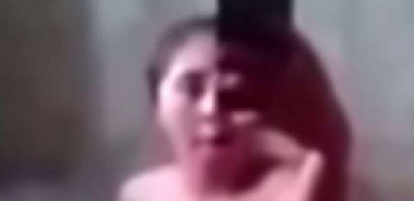 Azərbaycanda videosu internetdə yayılan qızın intihar xəbəri yayıldı