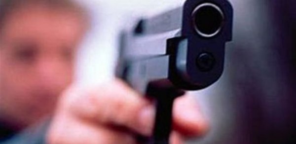 Moskvada azərbaycanlıya 18 güllə vurdular