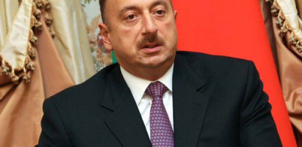 Prezident İlham Əliyev uşaq bağçalarından danışdı