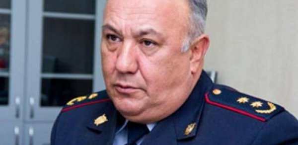 “Evakuatorların qanunu pozmalarına icazə var” - Vaqif Əsədov