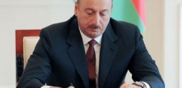 Şəmkirin yeni başçısı kimdir? - TƏRCÜMEYİ-HAL