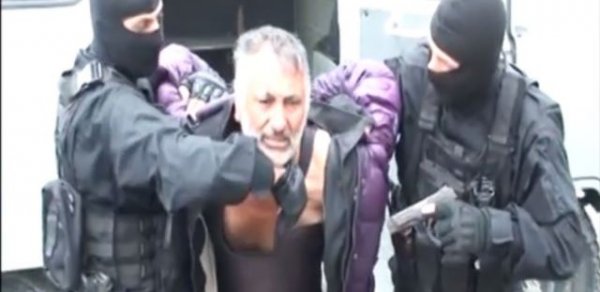 Dilqəm Əsgərov oğluna məktub göndərib - MƏKTUB