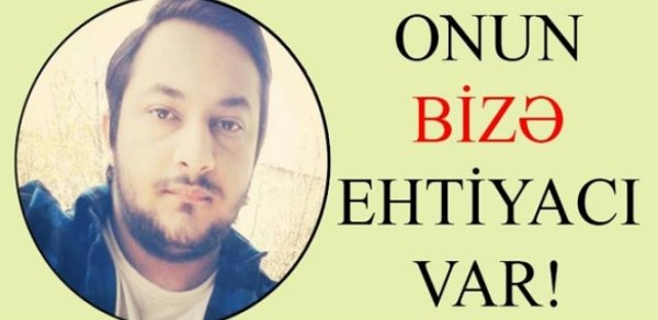 Həyatı cəhənnəmə dönən azərbaycanlı gəncin ürək parçalayan - MƏKTUBU