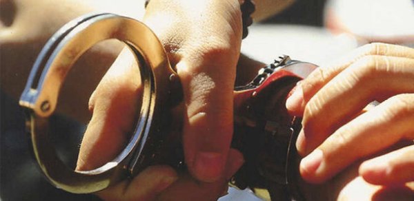 Bakıda pasport saxtalaşdıran tutuldu