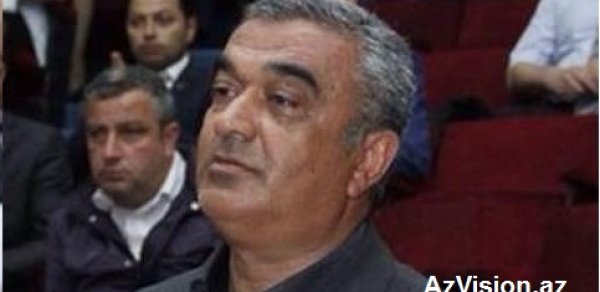 Fəhləlikdən icra başçılığına qalxan yeni başçı kimdi? - HAQQINDA
