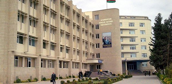 ADİU-da yeni departament yaradıldı