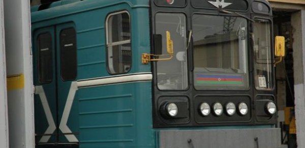 “Bakı Metropoliteni” fransız şirkəti ilə müqavilə imzaladı