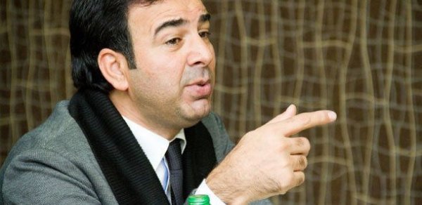 İlham Mirzəyevə daha bir zərbə