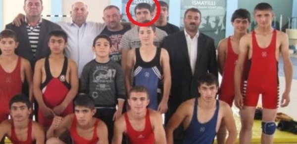İŞİD-ə döyüşən azərbaycanlı çempion öldürüldü