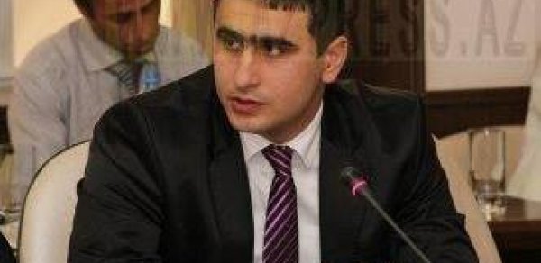 Xəbər saytında baş redaktor dəyişikliyi oldu