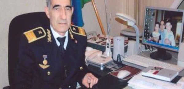 Azərbaycanda xalq qəhrəmanın nəvəsi öldü