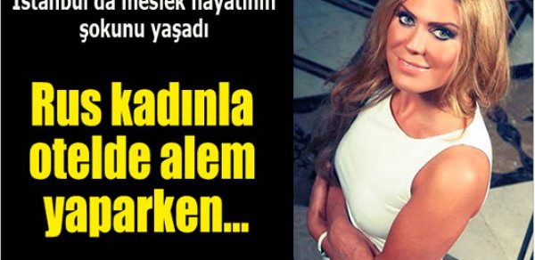 Türkiyə mətbuatı Xoşqədəmin yaşadığı şokdan yazdı - FOTO
