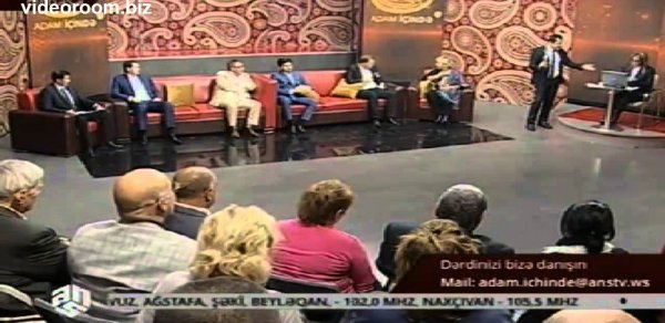 Şantaj olunduğunu deyən qızın yalanı ortaya çıxdı - VİDEO