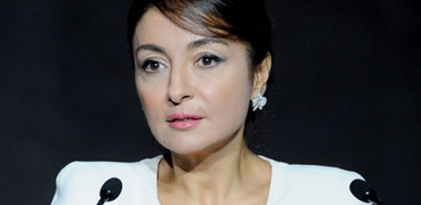 "Bakıda mühüm hadisə baş verəcək" - Nərgiz Paşayeva