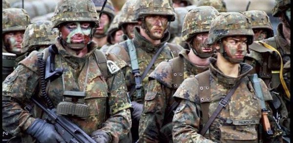 Azərbaycan hərbçiləri NATO təlimlərində iştirak edəcək