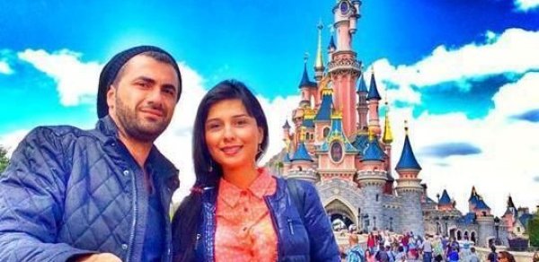 Zaur qızının yeni videosunu paylaşdı - VİDEO