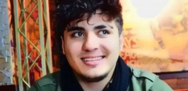 Mehman Hüseynov tapıldı