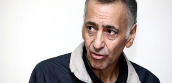 “Atamı tanıya bilmədim” - Dilqəm Əsgərovun oğlu