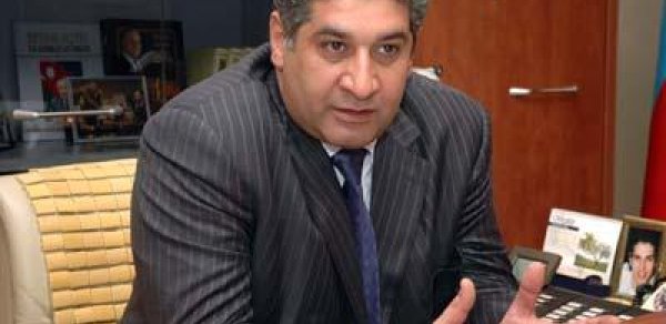 Azad Rəhimov BMT baş katibi ilə görüşüb