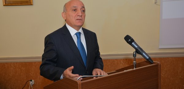 Şəkidə dini icmalar üçün iki günlük regional konfrans işinə başlayıb