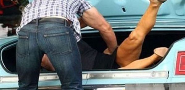 Azərbaycanda qızı evindən oğurladılar