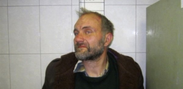 150 azyaşlı qızı məzardan çıxardı və... - FOTOLAR