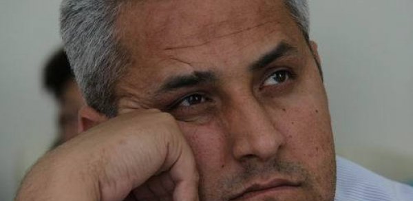 Heyhat! Biz Əhli-beyt hara, zillət hara?!