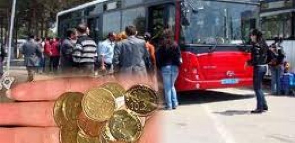 Ziya Məmmədov gediş haqlarının artırılmasında israrlıdır