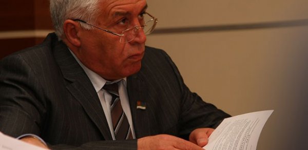 Azərbaycanlı deputat həbs olundu