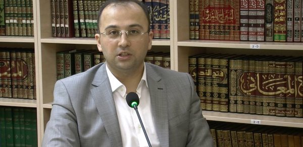 "Məhərrəmlikdə toy etmək olar" - Elşad Miri