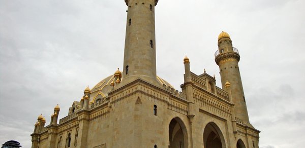Aşura günü qanvermə aksiyasının keçiriləcəyi məscidlərin - SİYAHISI