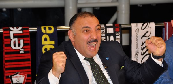 Bəhram Bağırzadədən heroin - AÇIQLAMASI