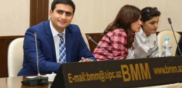 Yeni xəbər saytı fəaliyyətə başladı